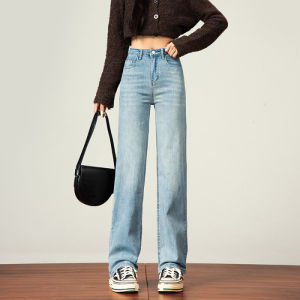La Chapelle | Retro Slim Fit Flared Jeans