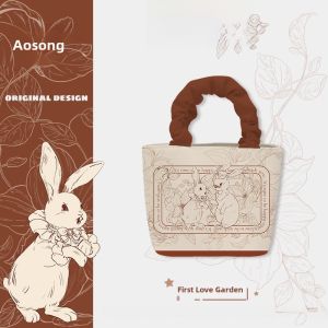 AOSONG | Cute & Stylish Handbag for Commuting