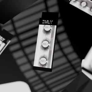 Imly Beauty - 807 - Isi 3 Pasang - Eyelashes - Eyelash - Bulu mata palsu - bulumata