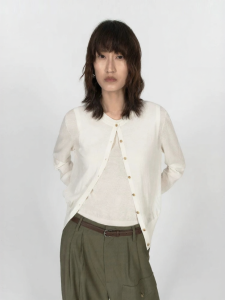 edition | New Fall Vest Sweater Set