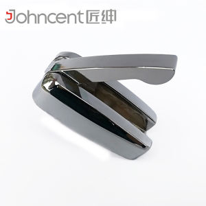 Kẹp Quần Áo Hợp Kim Kẽm Kẹp Quần Áo Ẩn Kẹp Quần Áo Gia Dụng Phụ Kiện Phòng Tắm Chất Liệu Hợp Kim Kẽm