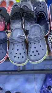 รองเท้าแตะหัวโต Crocs Lite Ride พร้อมส่ง - สะดวกง่ายเดินไม่เจ็บ - ราคาให้คุณเข้าใจ! - Size M4-M11