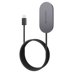 LULULOOK | Wireless Magnetic Charging Cable for iPad 35W 2m
