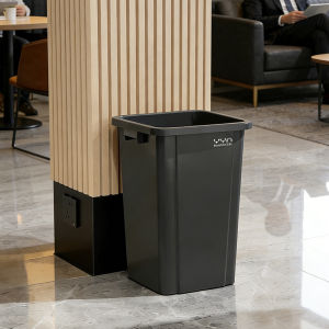 Commercial Large Capacity Trash Can
