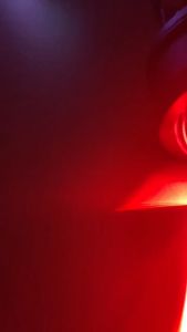 Lampu Led Foglamp Biled Mobil Foglight Biled Mobil 3 Inch Blue Lens 60 Watt SUPER S GEN II 2 Pcs