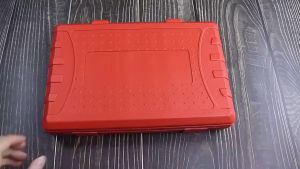 กำลังอัดเบนซิน เกจ์วัด เครื่องวัดความดัน เครื่องวัดความดัน เครื่องมือ ทดสอบ 0-300 PSI 0-21 กก./ซม. คุณสมบัติของเครื่องมือ 5 ตัว ที่ 4 ประการ ด้วย รายชื่อ 1 รายประการ 230 หน่อย 320 หน่อย 21 ประการ 2