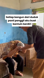 Ostofit Susu Herbal Sembuhkan Nyeri Sendi Tanpa Efek Samping