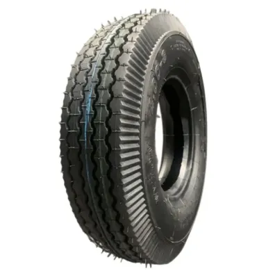 4.00-8 8PLY TIRES for Bajaj Re TVS king and Piaggio Trikes GRITTREAD TIRES Tubeless and Tubetype 4 00-8 8PR