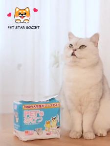 Pet Diapers Popok Anjing Pampers Anjing Popok Anjing Jantan Betina Celana Dalam Diapers Loop Men