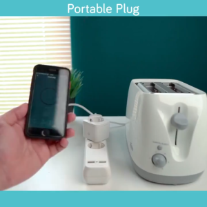 BARDI SURABAYA OFFICIAL Smart Plug 16A Over Steker Stop Kontak Outlet Colokan Pintar IoT Home Automation Wifi Timer Schedule Pantau Penggunaan Daya Listrik On Off Ready Stock Kekinian Promo Paling Murah Laris Termurah Terlaris Ori Original Garansi Resmi