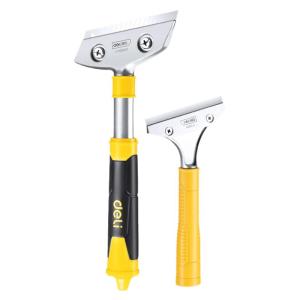 deli | Công Cụ Đa Năng Gỡ Dán Tường và Kính