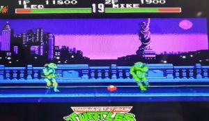 Mini Game Anniversary Edition Entertainment System with 620 Built-In Classic Games Mini Retro (N37)