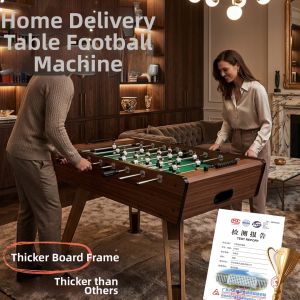 YDZC | Professional Luxury Table Football