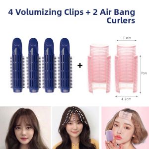 UMI | Hair Root Volumizing Shaping Curlers