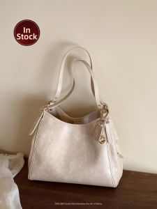 CHIO‘2ND | Vivid Design Large Capacity Tote Bag Light Luxury Hand Shoulder Commuter