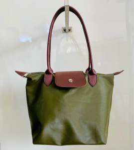 Ladies Tote Bag Large / Tote Bag wanita / Tas Bahu Wanita / Shoulder Bag / Tas Wanita