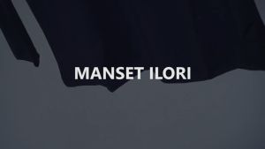 TERMURAH ... Manset Spandek TUTRLENECK - Dalaman Baju ILLORI - Manset Baju Wanita Dewasa Muslimah