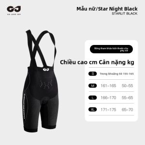Golovejoy | Áo Đua Xe Đạp Chuyên Nghiệp cho Nam và Nữ