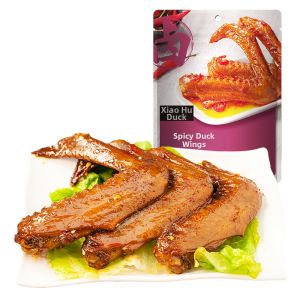 XIAO HU DUCK | Spicy Duck Wings 118g