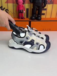 Warrior | Summer Water-resistant Men Sandals
