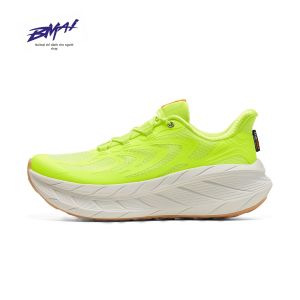 Giày Đậu Bộ Thoáng Khí Chống Trượt Giảm Sốc