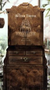 The Bitter Truth Spiced Chocolate Bitters 200ml