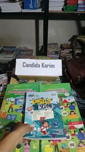 Buku ujian sekolah untuk sd mi hots prediksi psaj 4 mata pelajaran kurikulum merdeka