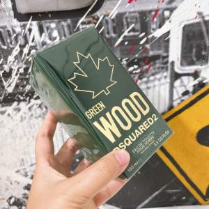 Nước hoa nam Green Wood EDT 100ml