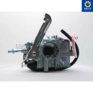 KARBURATOR KARBU CARBURATOR CARBU VEGA ZR VEGA RR JUPITER Z NEW ROBOT 5D9 MIKUNI