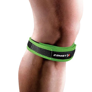Zamst | Professional Sport Knee Support