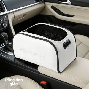 MLZH | Hộp Lưu Trữ Đa Năng Gấp Được Cho Ô Tô
