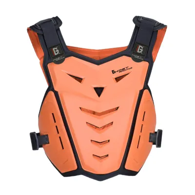 Off-Road Racing Motorcycle Jacket Vest Riding Chest Protector Armor Gear Knight Motocross Protective Gear For KTM Yamaha Suzuki