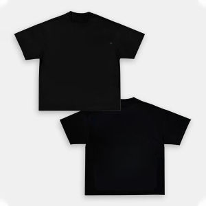 Áo Thun Nam Cổ Điển Quá Khổ Jujutsu Kaisen Y2k Nữ Tay Ngắn Áo Thun Họa Tiết Giản Dị Cotton Anime In Hình Thời Trang Mùa Hè Hàng Đầu