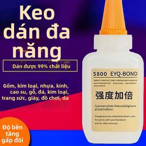 High-Strength All-Purpose Adhesive