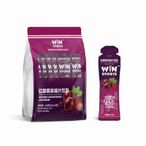 Santic | Convenient Marathon Energy Drink 20 Units