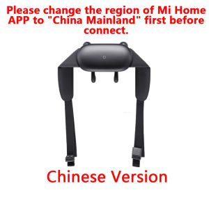 2025 New MIJIA Smart Shoulder and Neck Massager SPA-level Compress Shoulder and Neck Massager For Mi Home App -Chinese Version