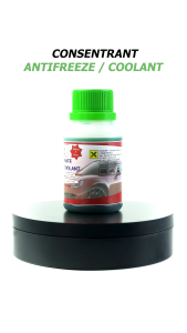 ES2 Coolant Radiator Konsentrat Hijau– Pendingin Mesin Mobil Motor Cegah Overheating & Anti Karat Korosi