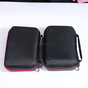 Túi Đựng Di Động Bền Chắc Cho Máy Chơi Game Nintendo 3DS/3DS XL/3DS LL Vỏ Đựng Du Lịch Tương Thích Với NEW 3DS/2DS XL