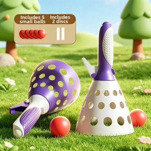 TAODUDU | Parent-Child Interactive Fun Outdoor Ball Toy