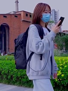 SWICKY 88099 Tas Ransel Laptop Backpack Anti Maling 16 Inch
