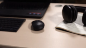 Alcatroz AirMouse V 2.4G Wireless Mouse -Amethyst/Black/Lavender/White