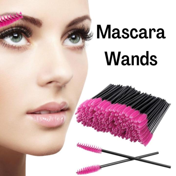mascara wand sisir bulu mata maskara bulumata Lazada Indonesia