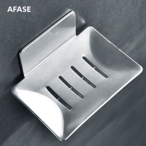 Drainable Soap Holder