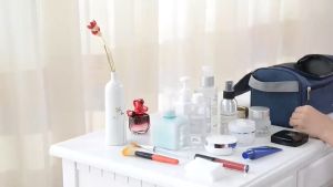 Waterproof Toiletry Bag: A Must-Have Travel Accessory