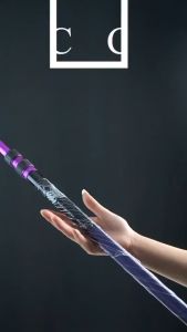 Gác Cần Săn Hàng MC Tím 3m Đồ Câu Văn Chương