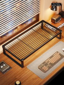 evesigar | Elevated Iron Heat Sink Laptop Stand