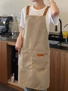 Băng Đô Chống Dầu Chống Thấm Nước Dùng Trong Nhà Bếp Và Nhà Ăn Dành Cho Nam Và Nữ Dùng Để Nấu Ăn Làm Việc Đi Làm Thường Ngày