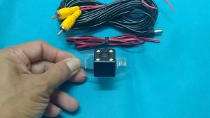 กล้องมองหลัง ตรงรุ่น HONDA ACCORDCIVIC city รุ่น B ของอยู่ไทยส่งไว ถามก่อนซื้อได้ตรงรุ่นแน่นอน