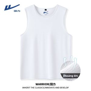 Warrior | Áo Dạ Ngắn Lưng Chất Liệu Kẻ Sợi Nhanh Khô