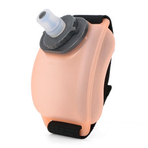 PATGEAR | Portable Wrist Band Sport Water Bottle